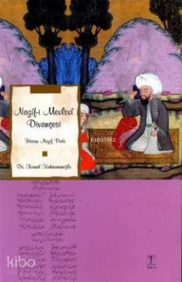 Nazif-i Mevlevi Divançesi