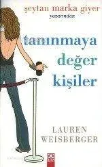 Tanınmaya Değer Kişiler