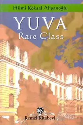 Yuva Hilmi Köksal Alişanoğlu