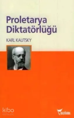 Proletarya Diktatörlüğü