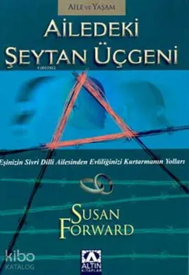 Ailedeki Şeytan Üçgeni