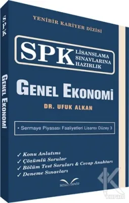 SPK Lisanslama Sınavlarına Hazırlık - Genel Ekonomi