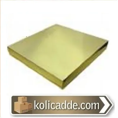 40x16 cm Şişirilmiş Kullanıma Hazır Hava Yastığı Ambalaj 10 Adet