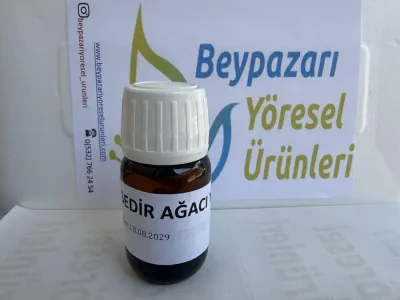 SEDİR AĞACI YAĞI 20 ml