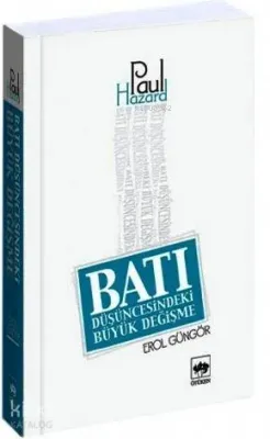 Batı Düşüncesindeki Büyük Değişme