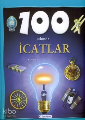 100 Adımda İcatlar