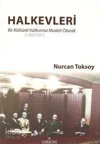 Halkevleri