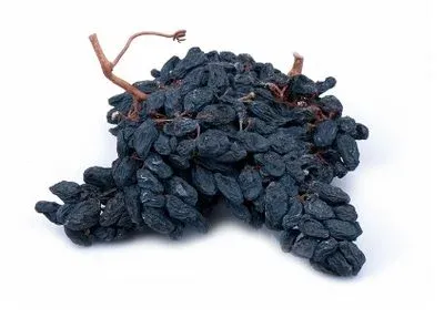 ÇEKİRDEKLİ SİYAH ÜZÜM KURUSU (500GR)