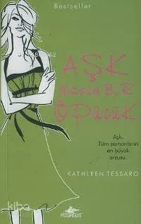 Aşk Masum Bir Öpücük