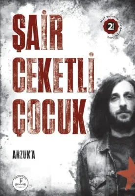 ŞAİR CEKETLİ ÇOCUK Paluri Arzu Kal
