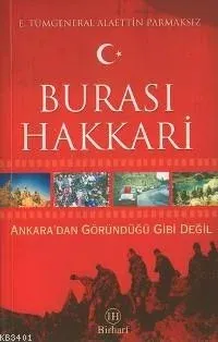 Burası Hakkari