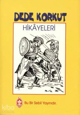 Dede Korkut Hikayeleri