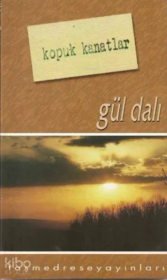 Kopuk Kanatlar