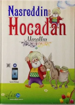 Nasreddin Hocadan Masallar