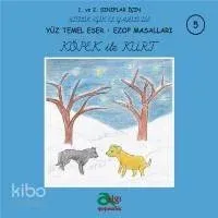 Köpek İle Kurt