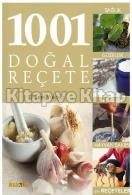 1001 Doğal Reçete