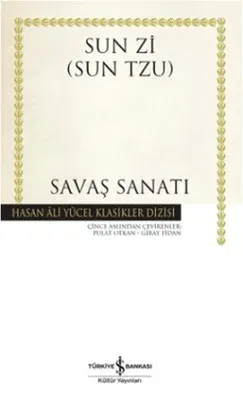 Savaş Sanatı