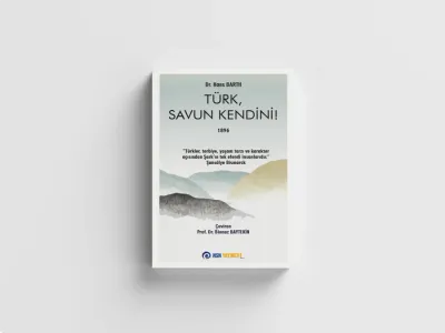 Türk, Savun Kendini! Hans Barth Türk, Savun Kendini! Hans Barth