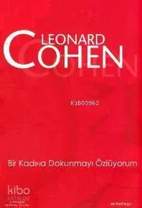 Bir Kadına Dokunmayı Özlüyorum