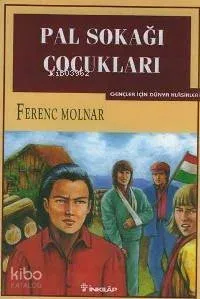 Pal Sokağı Çocukları
