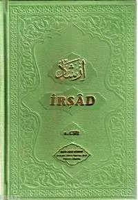 İrşad (Vaaz) 1,2,3 Takım (şamua)