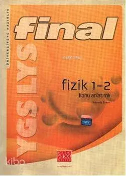 YGS LYS Fizik Konu Anlatımlı