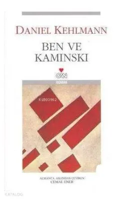 Ben ve Kaminski