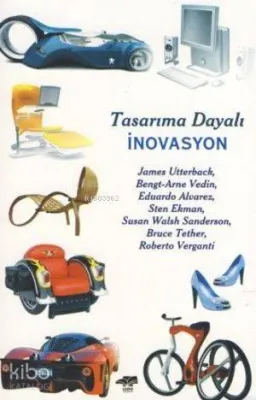Tasarıma Dayalı İnovasyon