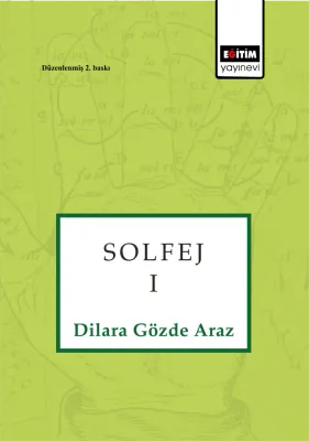 Solfej 1