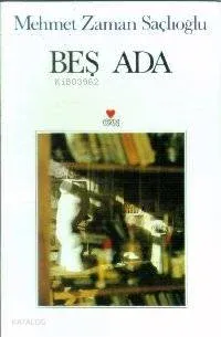 Beş Ada