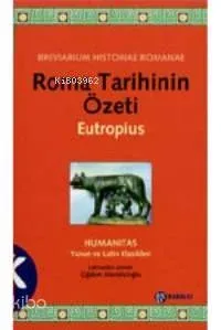 Roma Tarihinin Özeti