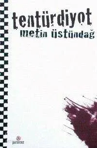 Tentürdiyot