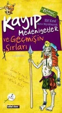 Kayıp Medeniyetler