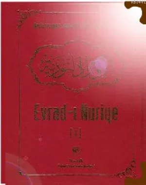 Evrad-ı Nuriye 1