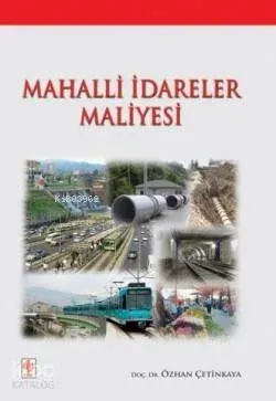 Mahalli İdareler Maliyesi