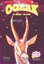 Mini Astroloji Dizisi (oğlak)