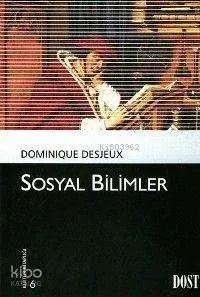 Sosyal Bilimler