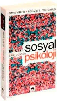 Sosyal Psikoloji