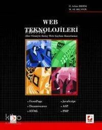 Web Teknolojileri