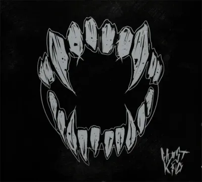 Ghostkid ‎– Ghostkid