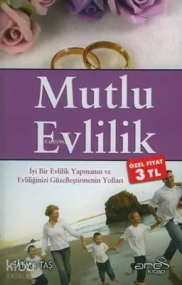 Mutlu Evlilik