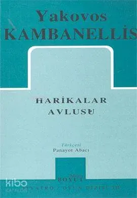 Harikalar Avlusu