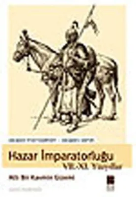Hazar İmparatorluğu VII. XI. Yüzyıllar
