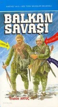 Balkan Savaşı