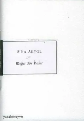 Meğer Söz Bakır