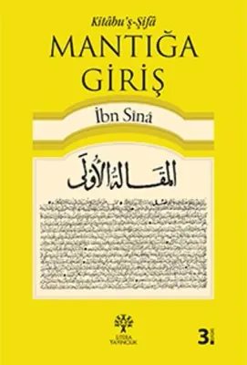 Mantığa Giriş