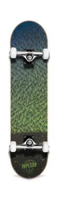 INPEDDO - FEATHER - 7,75 COMPLETE