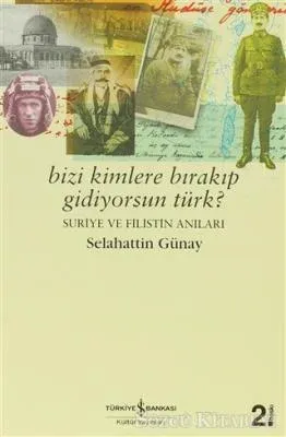 Bizi Kimlere Bırakıp Gidiyorsun Türk