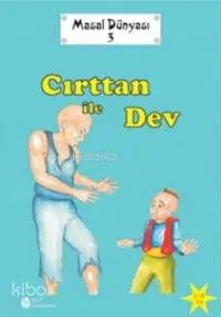 Cırttan İle Dev