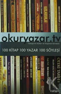Okuryazar.Tv Kolektif